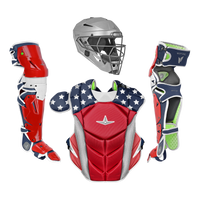 MVP-PRO Series™ Adult Catching Kits