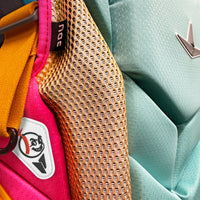 PERFORMANCE TSHIRT - SPARKY / SHORT FUSE SERIES