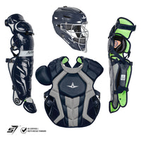 S7 AXIS™ ADULT CATCHING KIT // MEETS NOCSAE