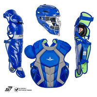 S7 AXIS™ ADULT CATCHING KIT // MEETS NOCSAE