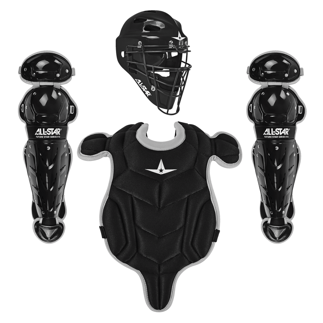 Baseball Catchers Gear, Catchers Equipment