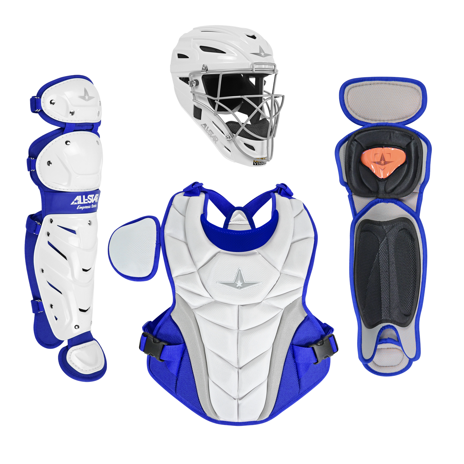 Empress™ Fastpitch Catching Kit