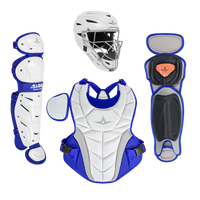 Empress™ Fastpitch Catching Kit