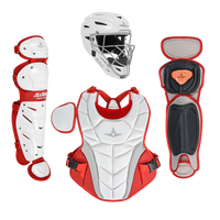 Empress™ Fastpitch Catching Kit
