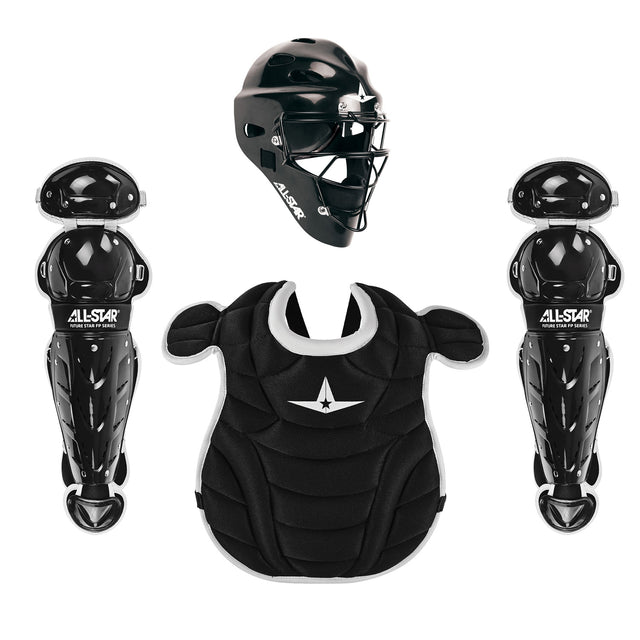 FUTURE STAR™ FASTPITCH CATCHING KIT