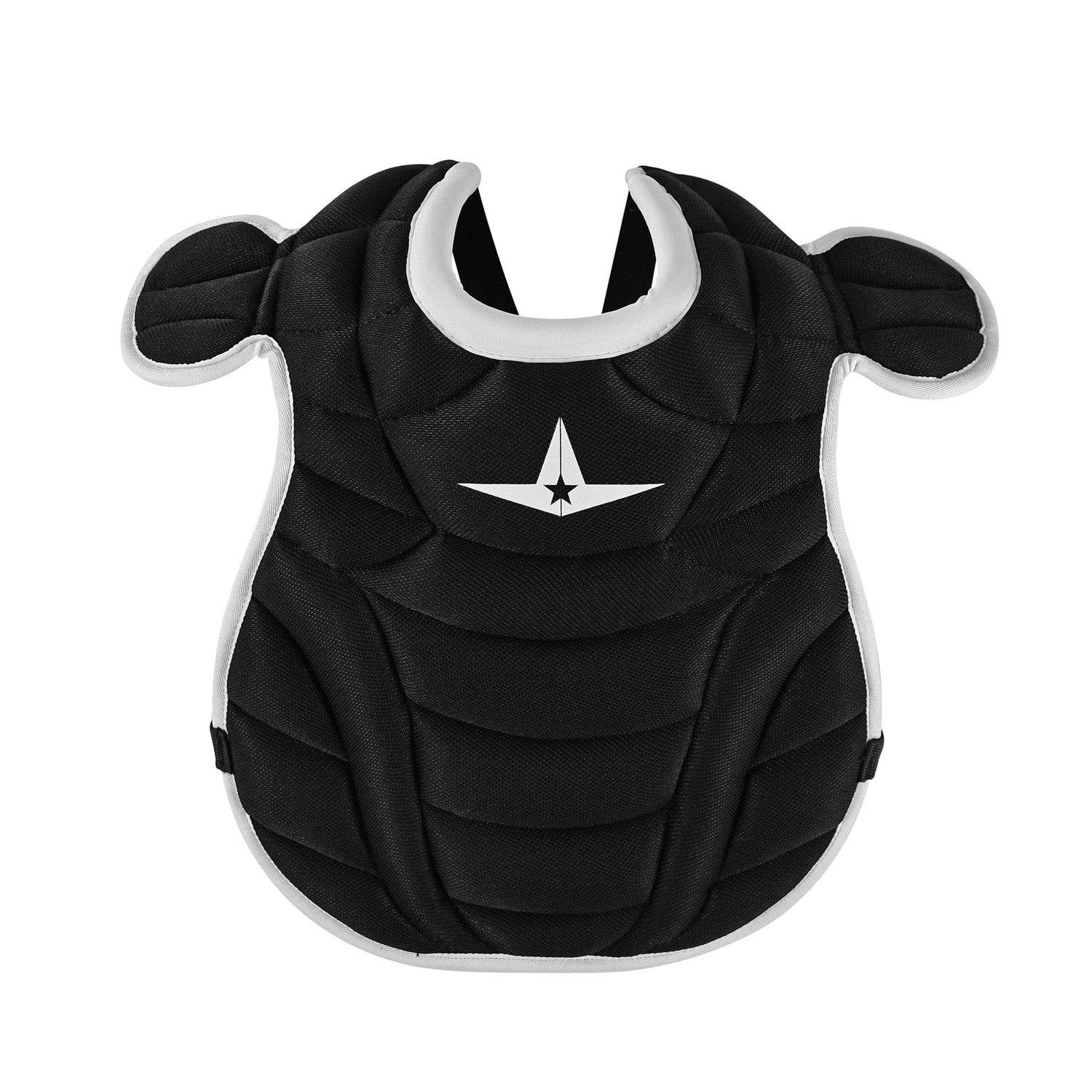 All-Star Sports Future Star Series Softball Catcher's Kit - Thumbnail 4