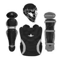 HEIRESS™ FASTPITCH CATCHING KIT