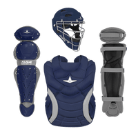 HEIRESS™ FASTPITCH CATCHING KIT