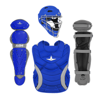 HEIRESS™ FASTPITCH CATCHING KIT