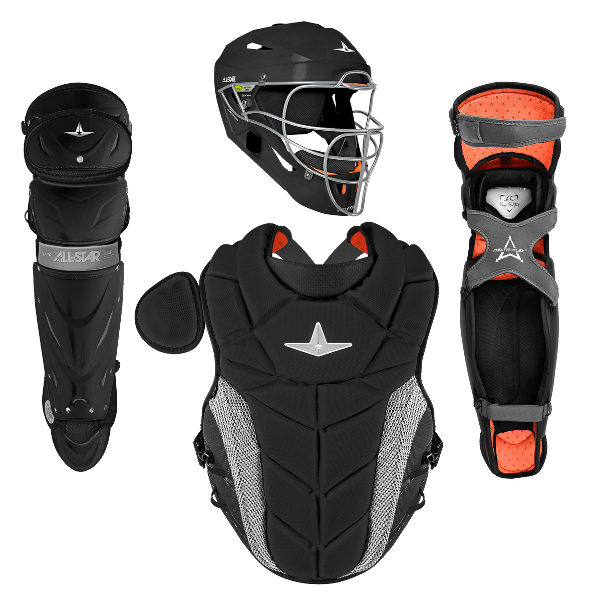 27' SEASON PHX™ LT SERIES FASTPITCH - PAIGE HALSTEAD