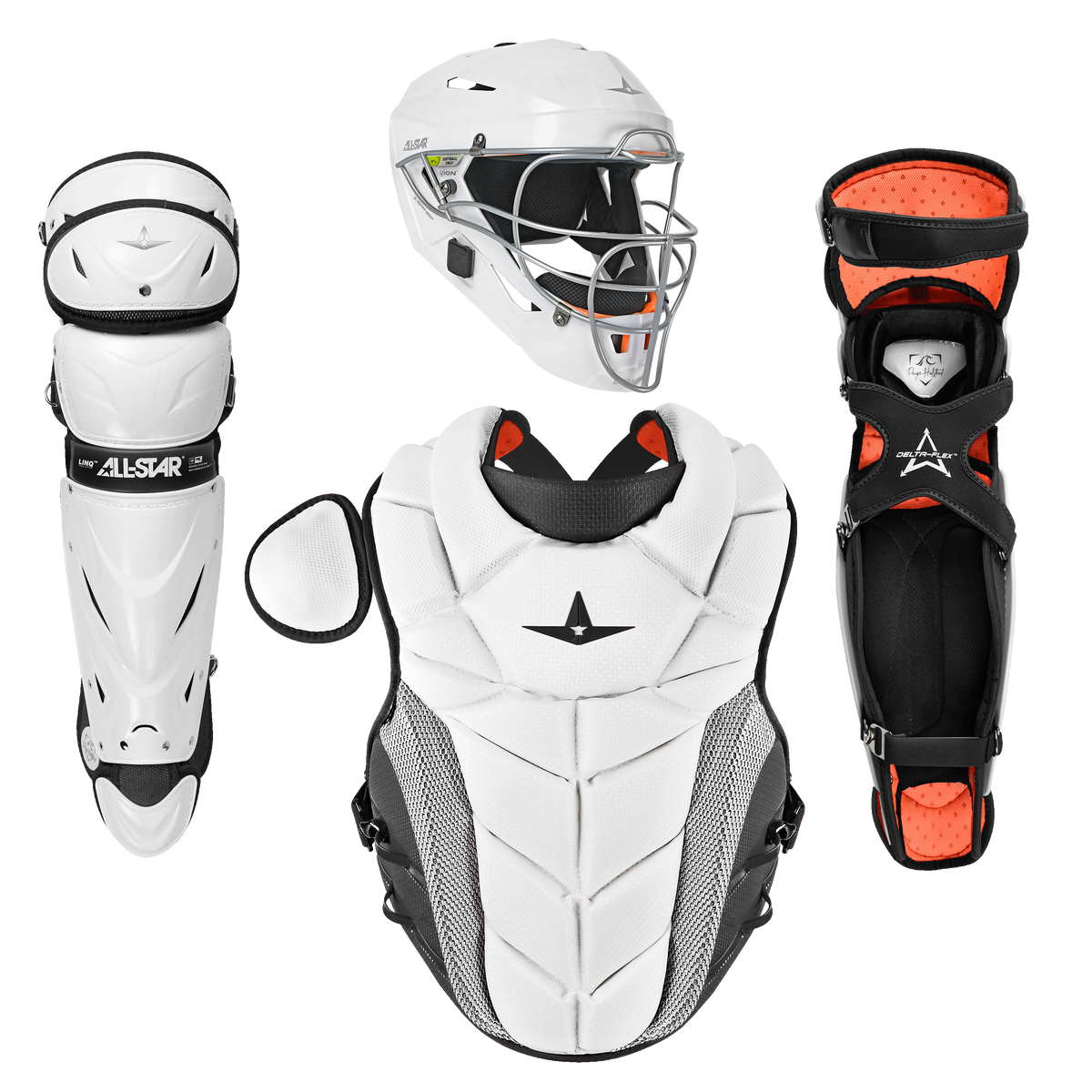 27' SEASON PHX™ LT SERIES FASTPITCH - PAIGE HALSTEAD