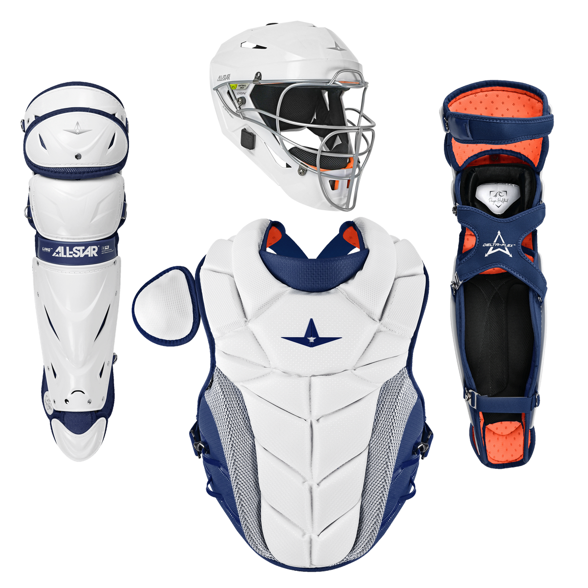 27' SEASON PHX™ LT SERIES FASTPITCH - PAIGE HALSTEAD