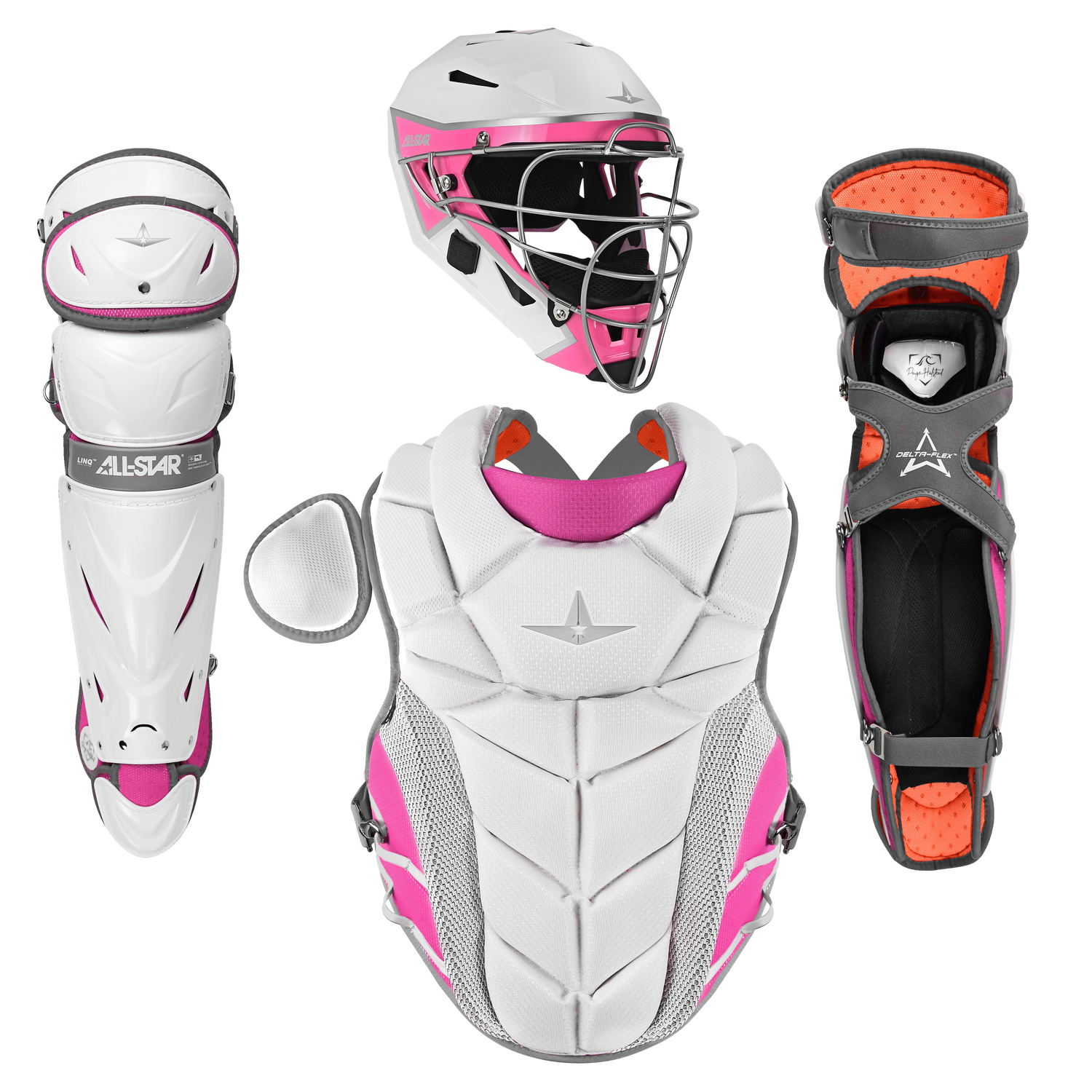 FASTPITCH SIZE & FIT GUIDE – All-Star Sports