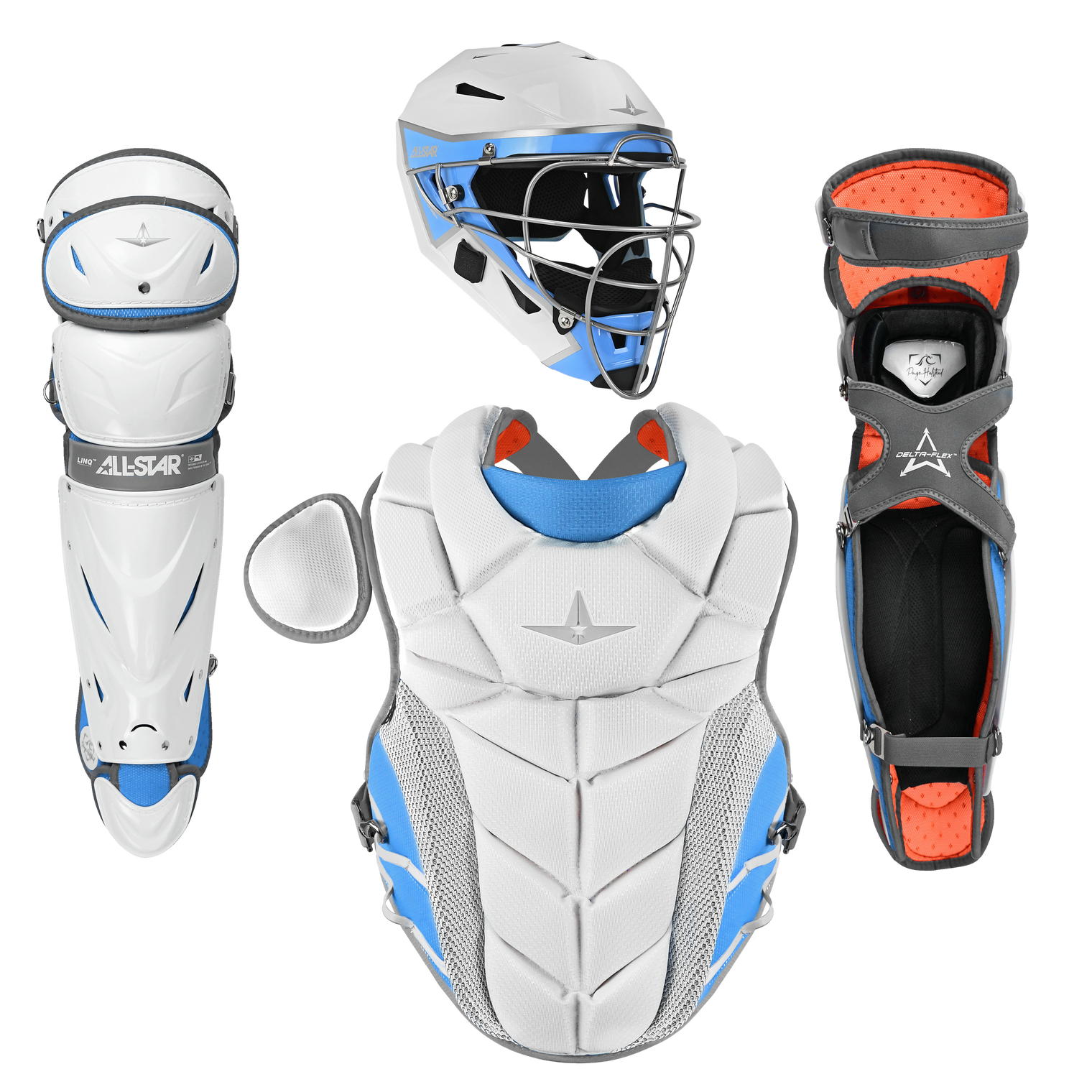PHX™ SERIES SOFTBALL - LIMITED EDITIONS