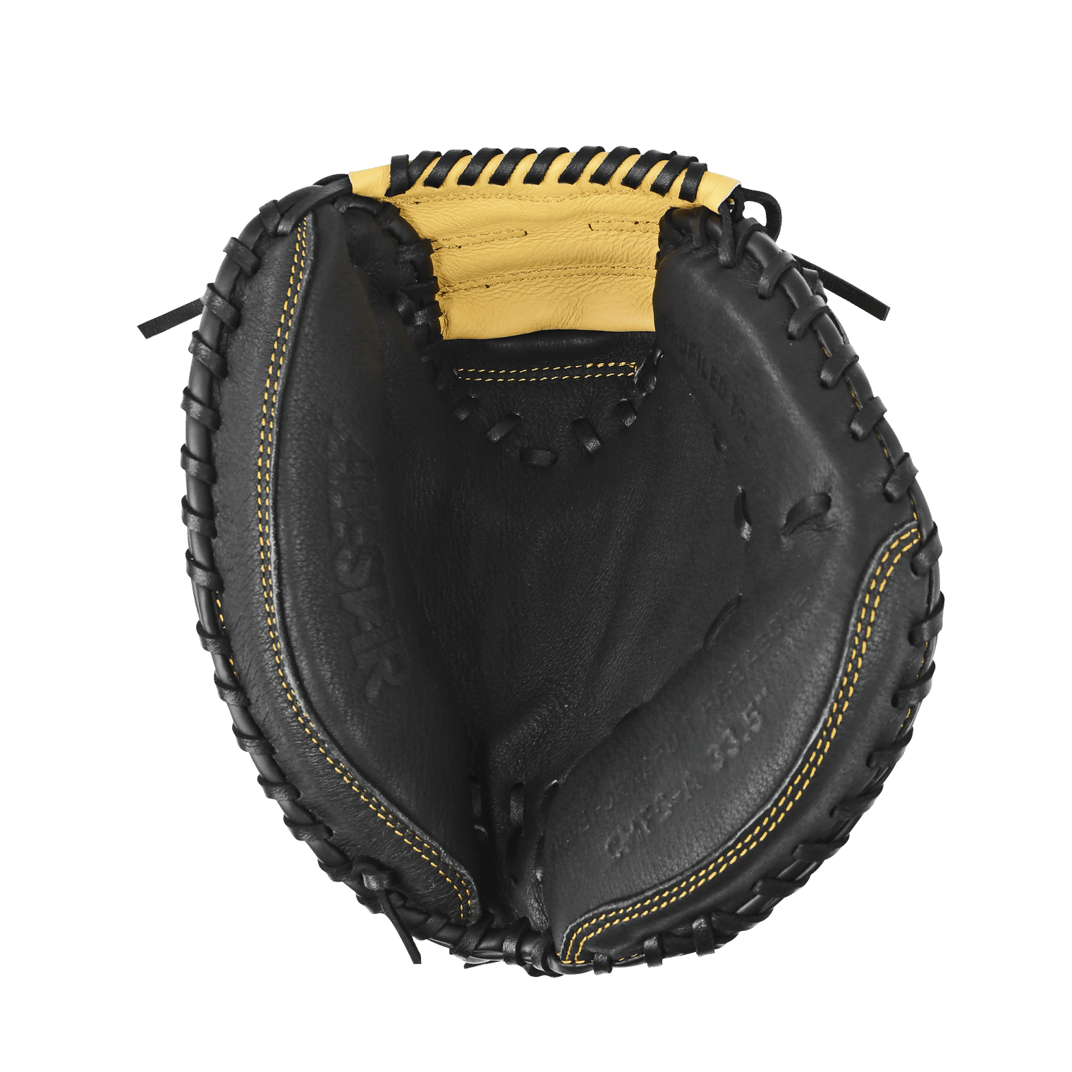 FUTURE STAR™ - CATCHERS MITT