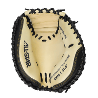 Top Star™ Catching Mitt