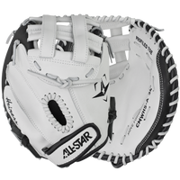 HEIRESS™ Fastpitch Catching Mitt