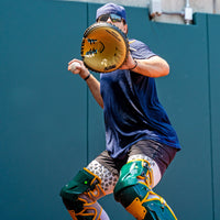 THE DONUT™ - 33.5" TRAINING MITT