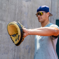 THE DONUT™ - 33.5" TRAINING MITT