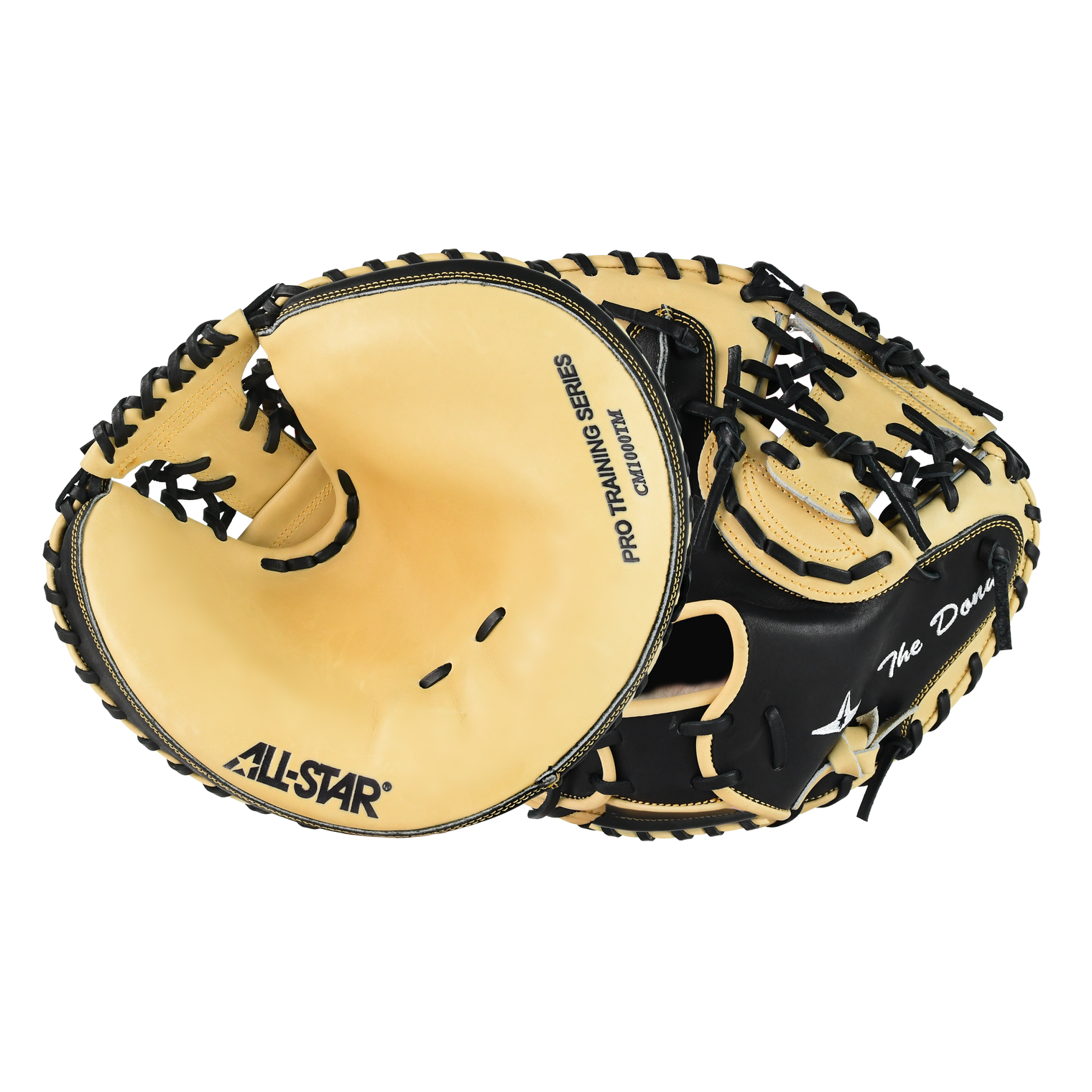 THE DONUT™ - 33.5" TRAINING MITT