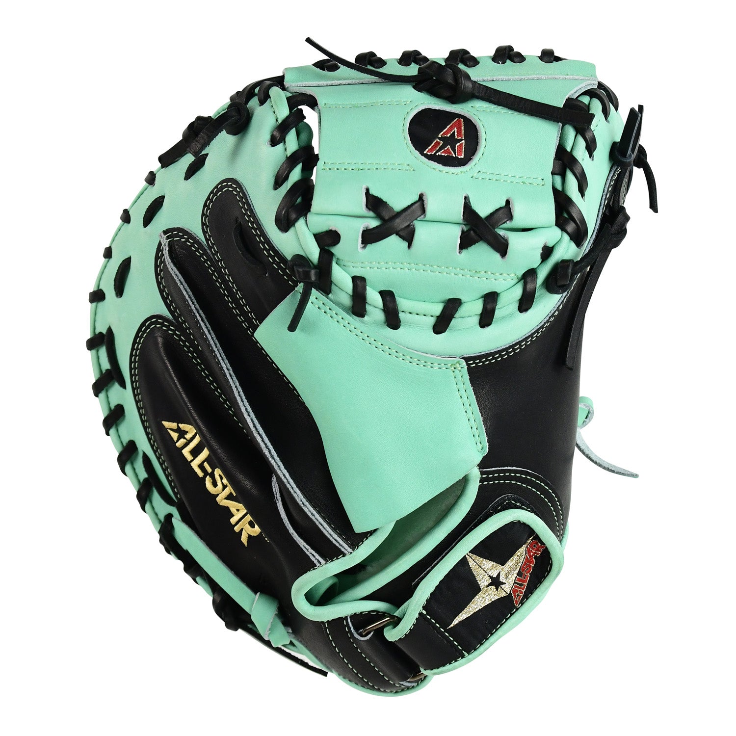 LIMITED 34" PRO-ELITE® CATCHER'S MITT