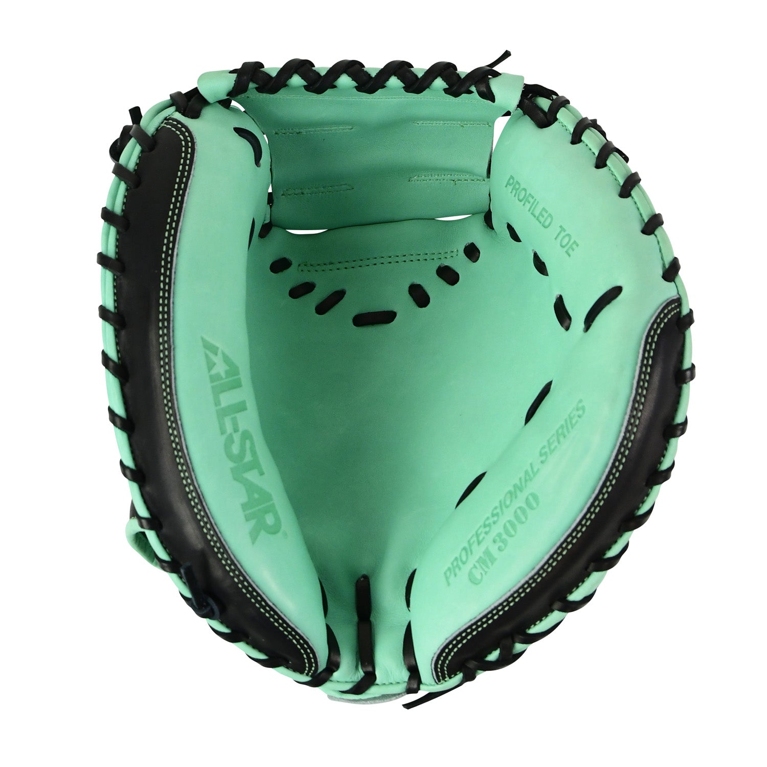 PRO-ELITE® CATCHERS MITT - 34