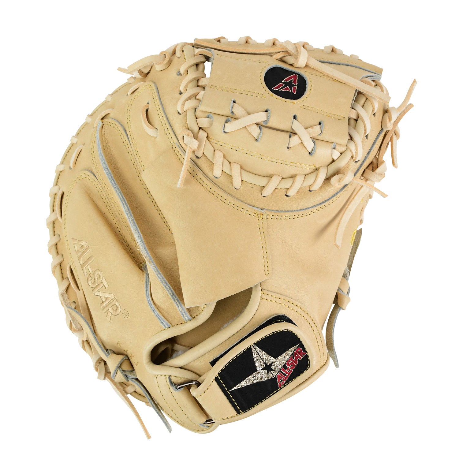 04-05 アルスター ドイツ＜A＞kappa M0394m PRO-ELITE® CATCHERS MITT - 34