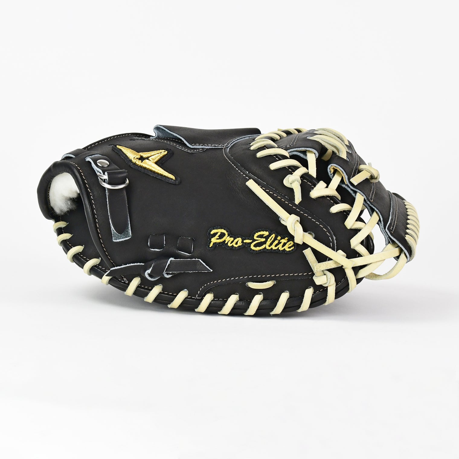 34" PRO-ELITE® JAPAN - CLOSED BACK