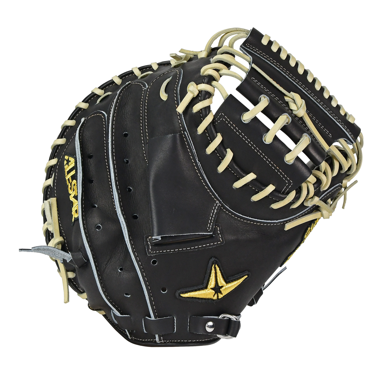 34" PRO-ELITE® JAPAN - CLOSED BACK