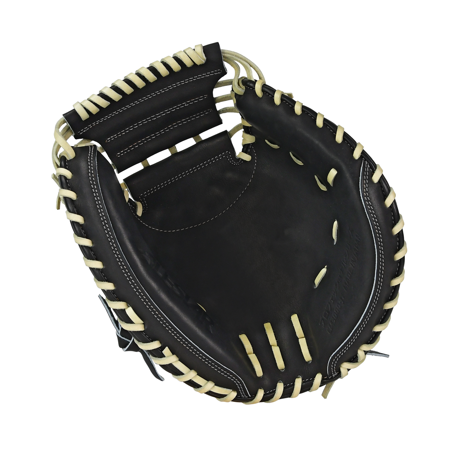 34" PRO-ELITE® JAPAN - CLOSED BACK