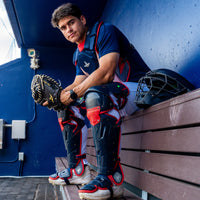 34" PRO-ELITE® JAPAN - CLOSED BACK