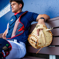 34" PRO-ELITE® JAPAN - OPEN BACK