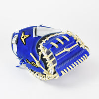 34" PRO-ELITE® JAPAN - CLOSED BACK