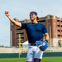 34" PRO-ELITE® JAPAN - CLOSED BACK