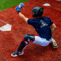 34" PRO-ELITE® JAPAN - CLOSED BACK