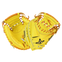 PRO-ELITE® JAPAN CATCHERS MITT - 34" CLOSED BACK