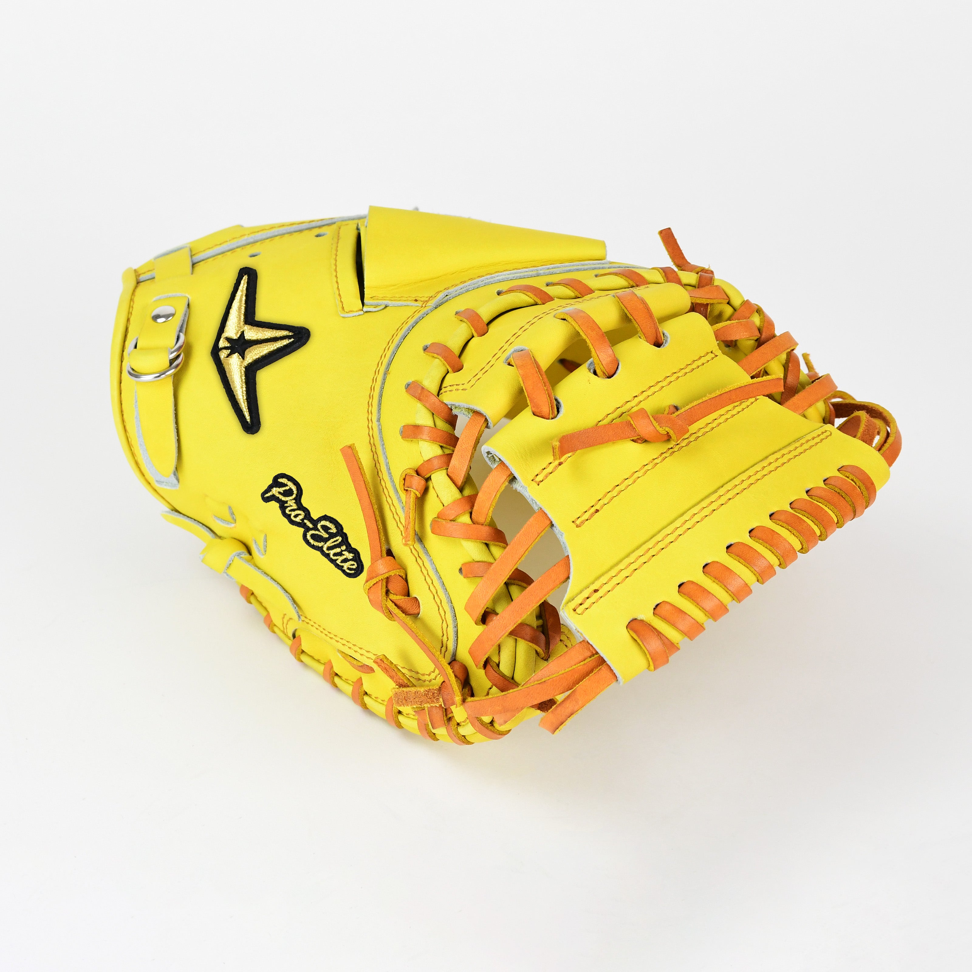 PRO-ELITE® JAPAN CATCHERS MITT - 34