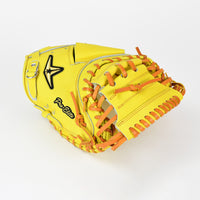 PRO-ELITE® JAPAN CATCHERS MITT - 34" CLOSED BACK
