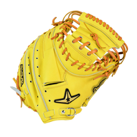 PRO-ELITE® JAPAN CATCHERS MITT - 34" CLOSED BACK