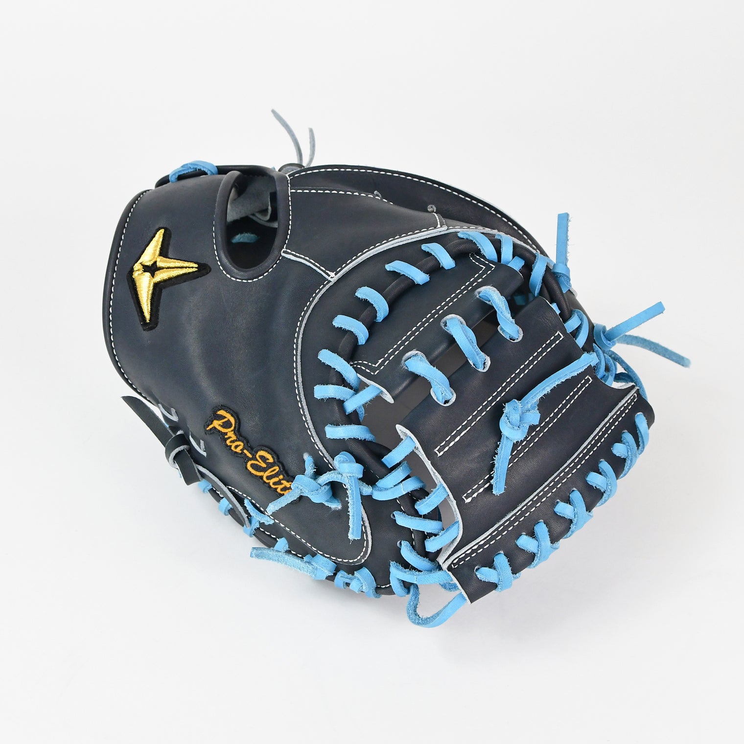 PRO-ELITE® JAPAN - 34" OPEN BACK