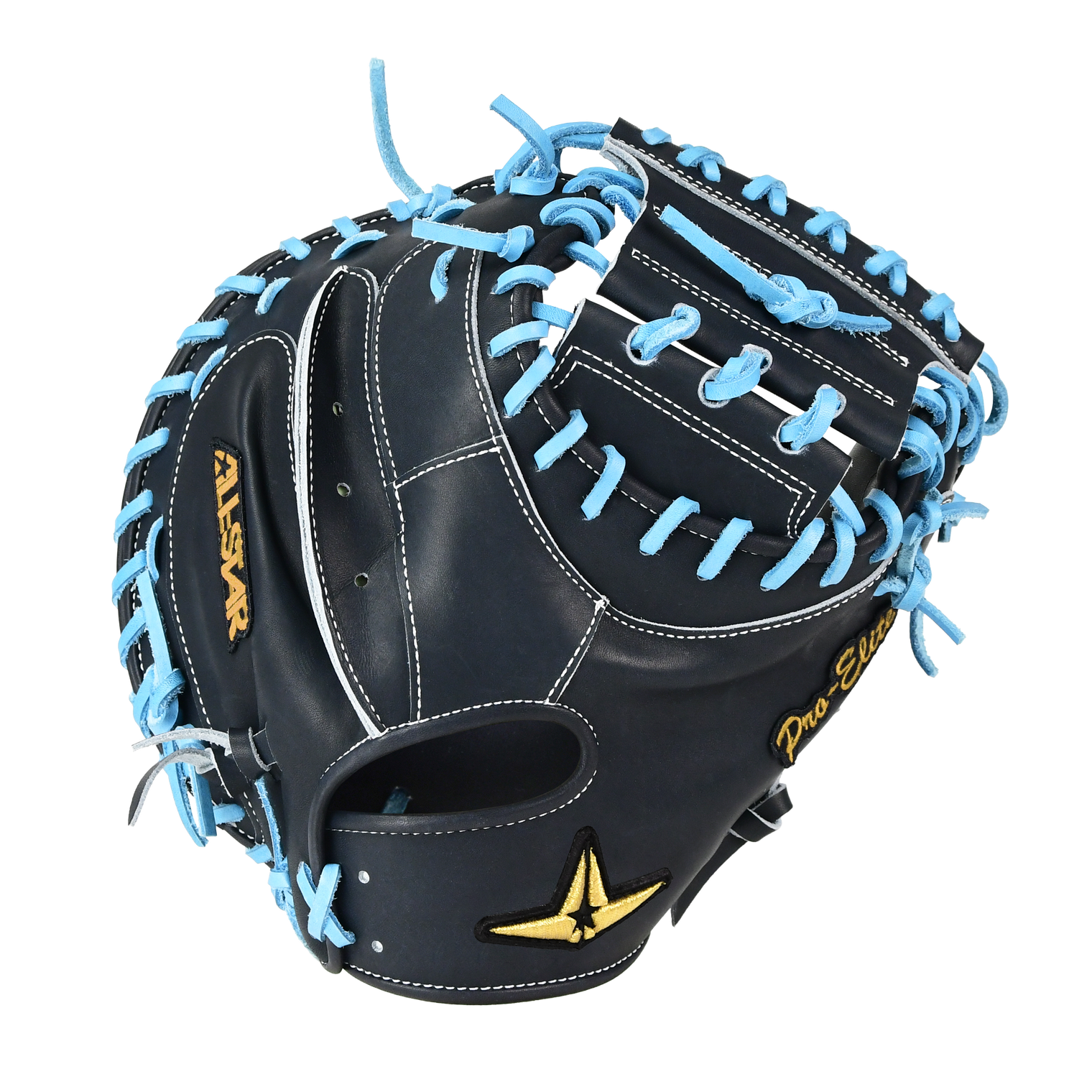 PRO-ELITE® JAPAN - 34" OPEN BACK