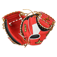 34" PRO-ELITE® JAPAN - OPEN BACK