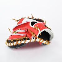 34" PRO-ELITE® JAPAN - OPEN BACK