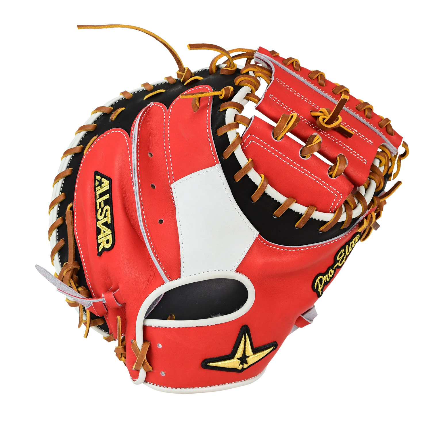 34" PRO-ELITE® JAPAN - OPEN BACK