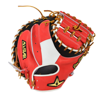 34" PRO-ELITE® JAPAN - OPEN BACK