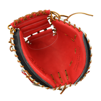 34" PRO-ELITE® JAPAN - OPEN BACK