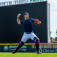 34" PRO-ELITE® JAPAN - OPEN BACK