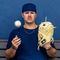 LIMITED 34" PRO-ELITE® CATCHER'S MITT