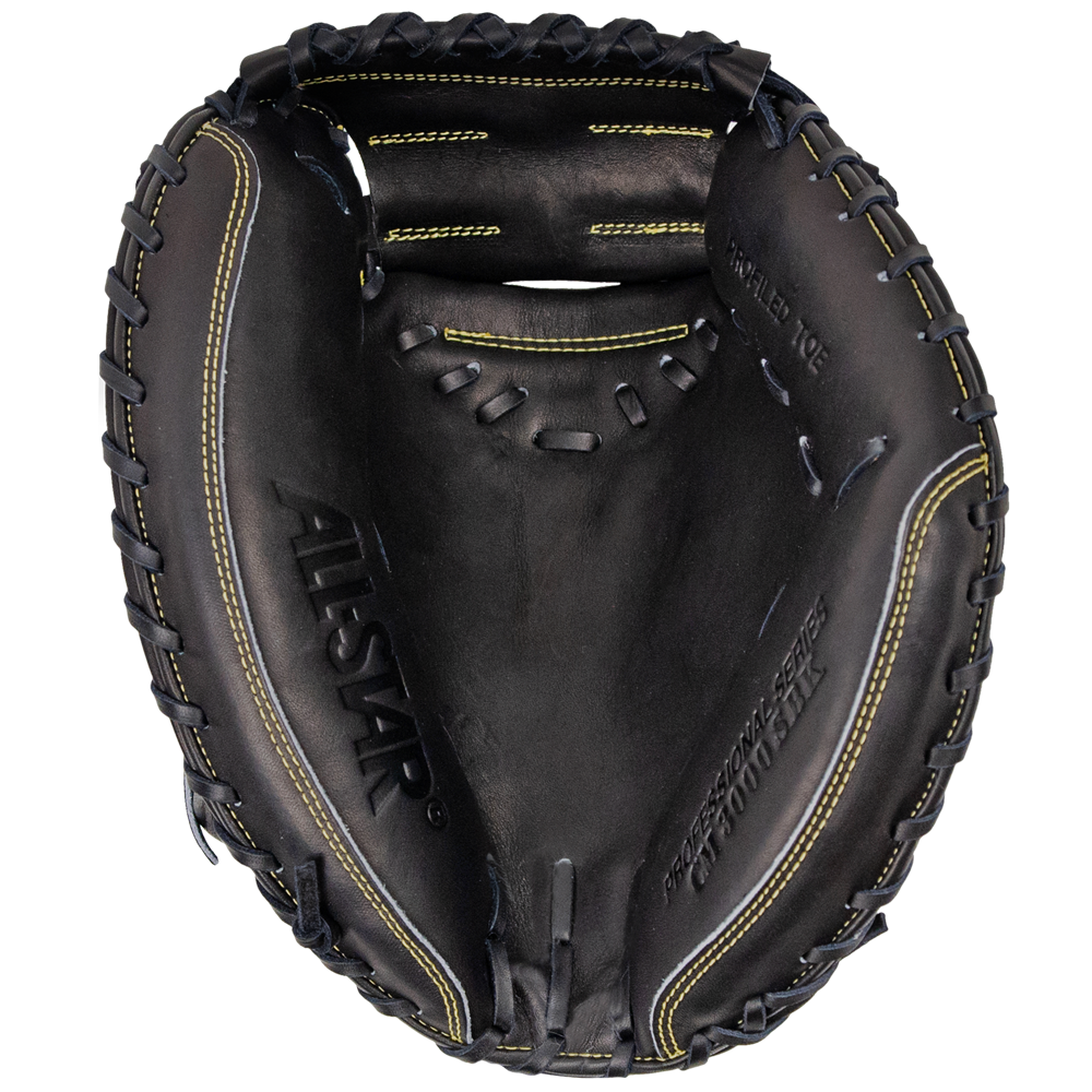 All star pro elite series cm3000sbk catcher's mitt on sale