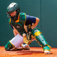 PRO-ELITE® CATCHERS MITT